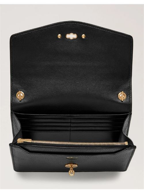 SMALL DARLEY MULBERRY | RL5004/205A100A100 Black